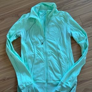 Lululemon stride jacket
